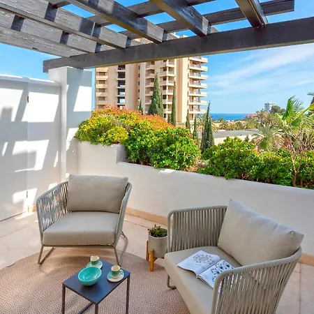 Genteel Incosol Ii Апартаменти *