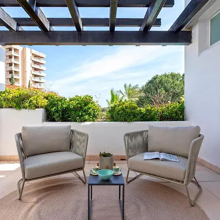 Genteel Incosol Ii Apartamento