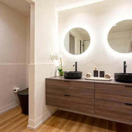 Genteel Incosol Ii Апартаменти *