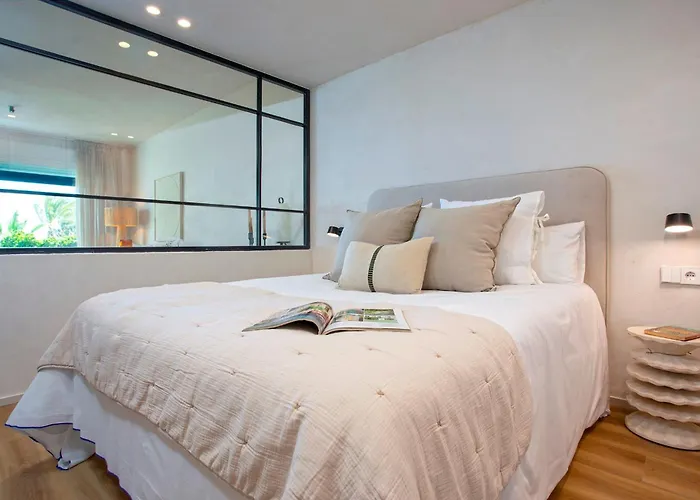 Apartamento Genteel Incosol Ii *