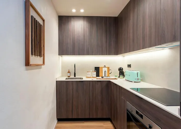 Genteel Incosol Ii Apartamento