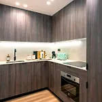 Apartment Genteel Incosol Ii