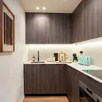 Genteel Incosol Ii Apartment