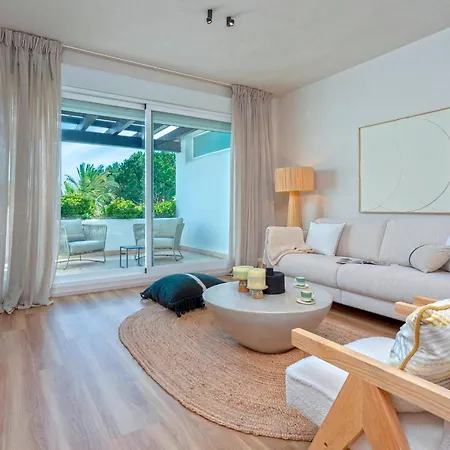 Genteel Incosol Ii Apartmán Marbella