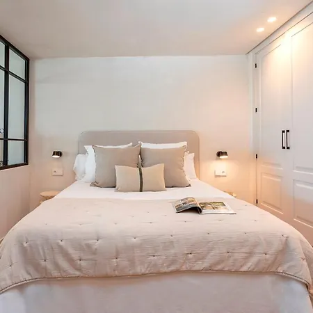 Apartmán Genteel Incosol Ii *