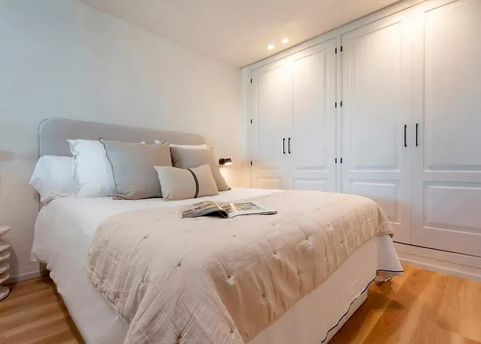 Genteel Incosol Ii Apartment *