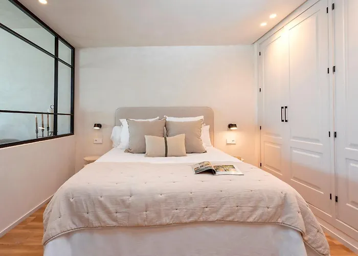 Apartment Genteel Incosol Ii *