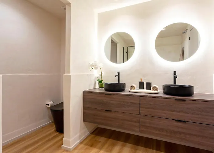 Genteel Incosol Ii Lejlighed *